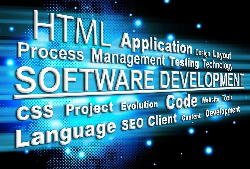 software development for financial services